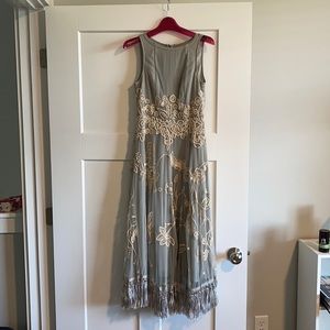 Anthropologie size 2 dress